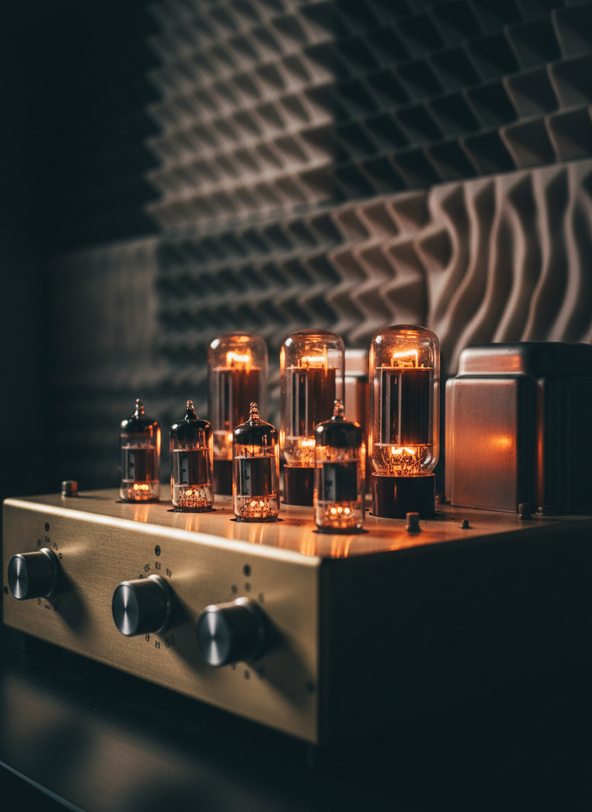 Sound Design