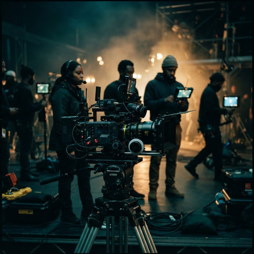 Cinematography