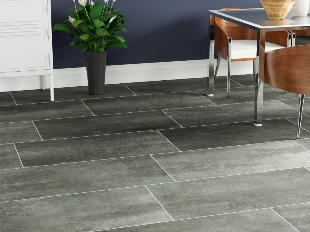 Vinyl & Laminate