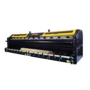 Diepanzer DTA 42 Rug Duster