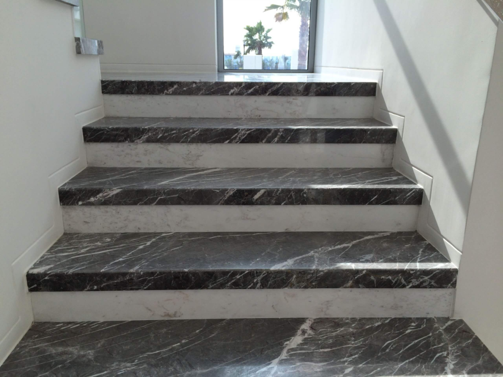Stone & Marble