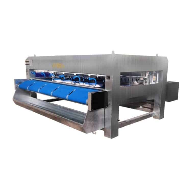 Diepanzer DYA42-10 Rug Washer