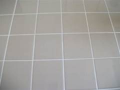 Tile & Grout