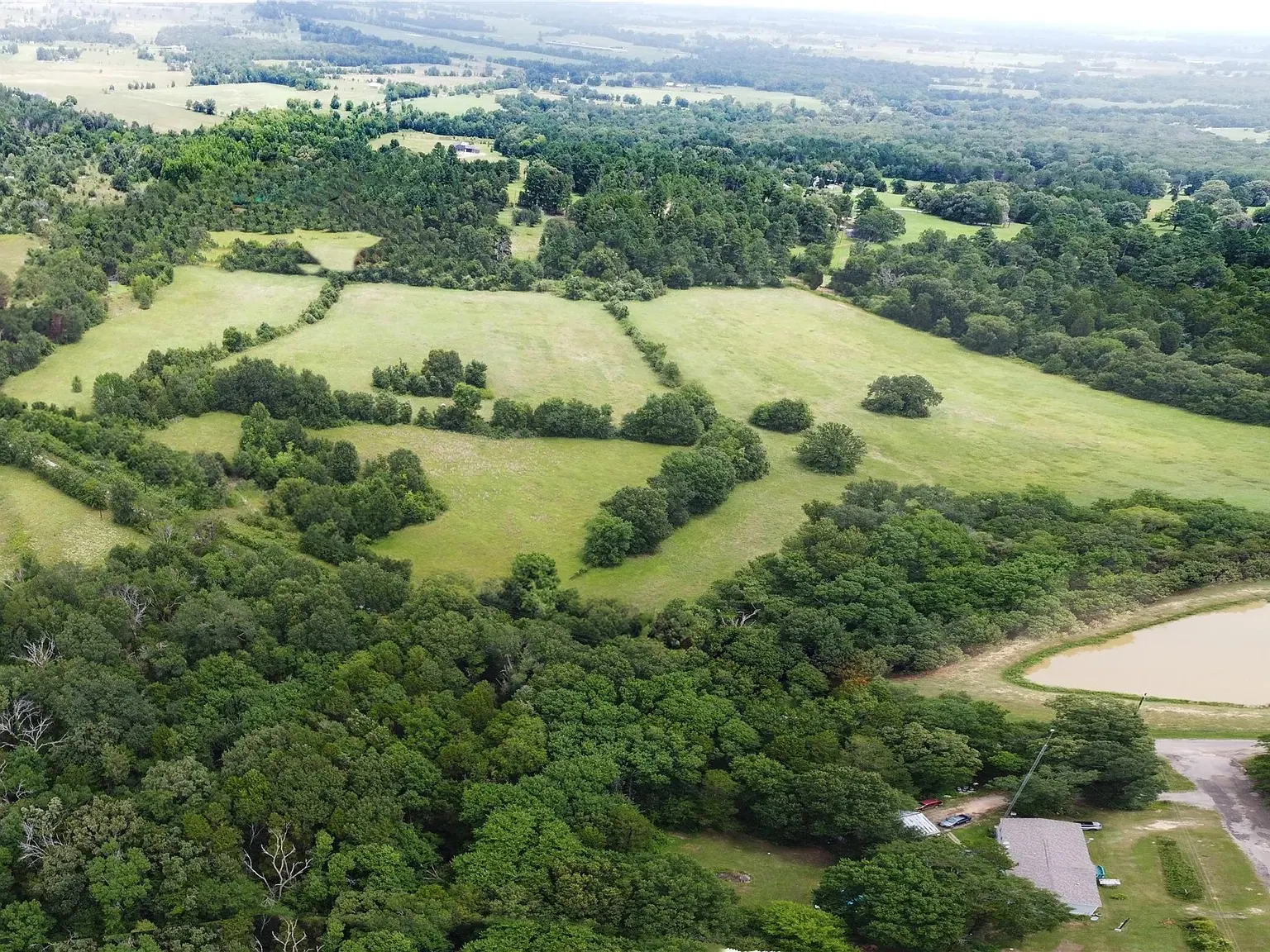 How Many Acres for an Ag Exemption? Six North Texas Counties, One Table