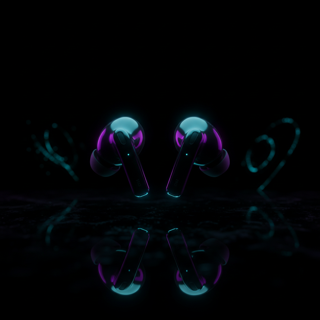 Earbuds