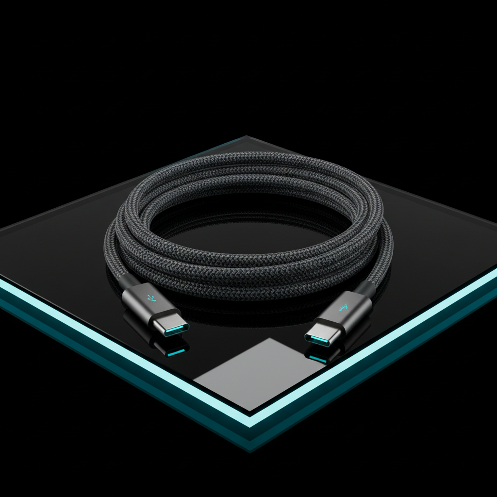 Cables