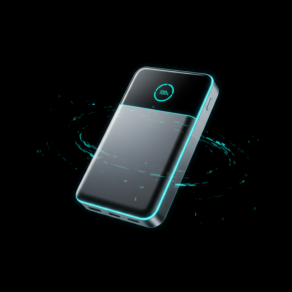 Power Banks