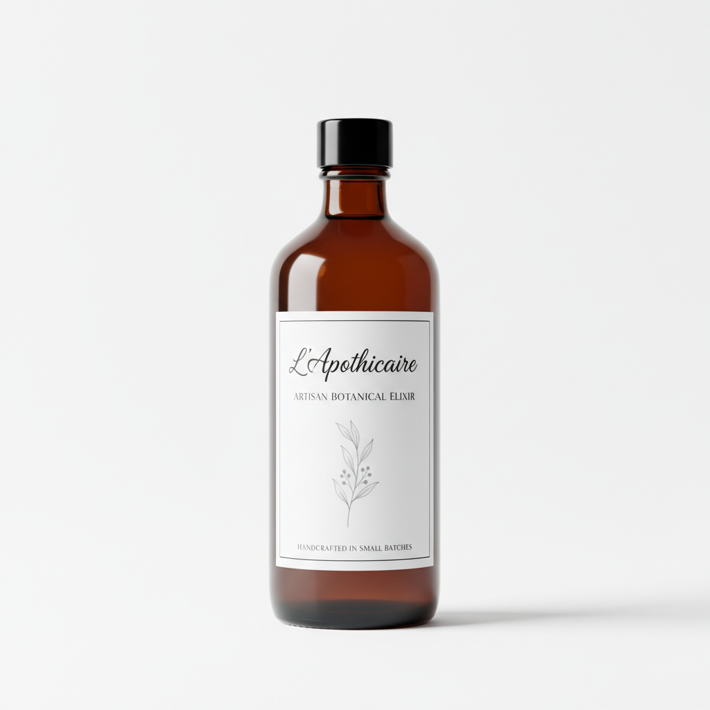 Label Design