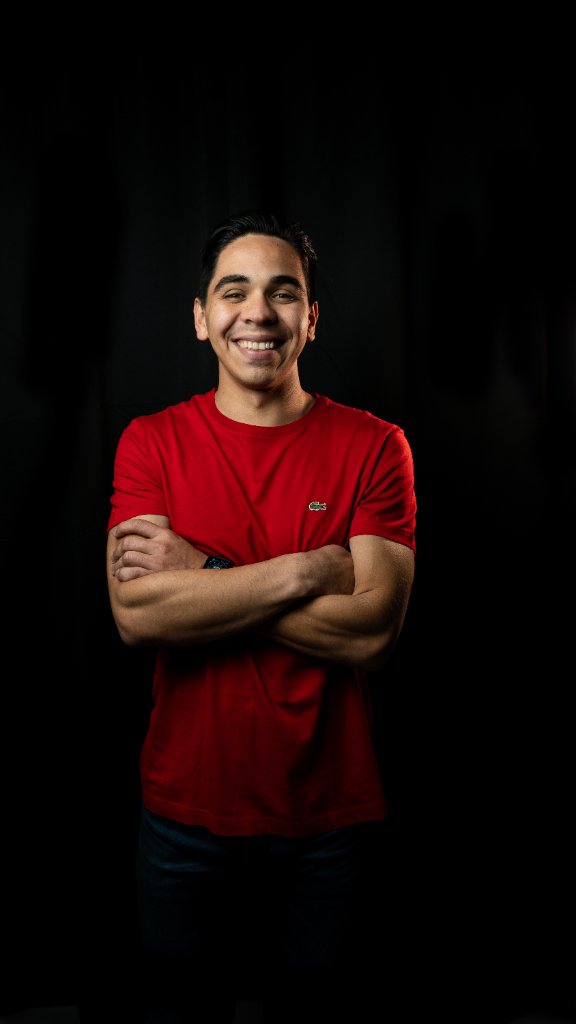 Roger Caloca