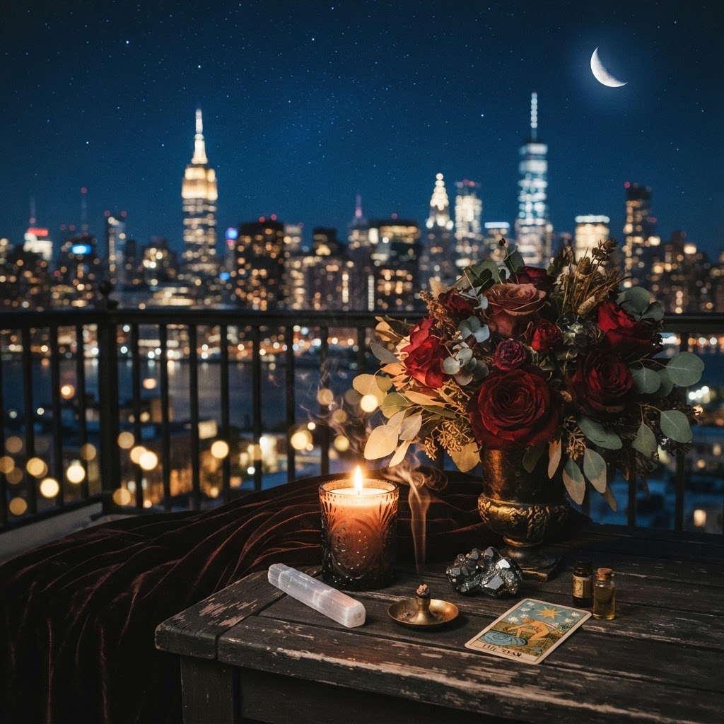 Lost love spells and astrology love guidance across Europe