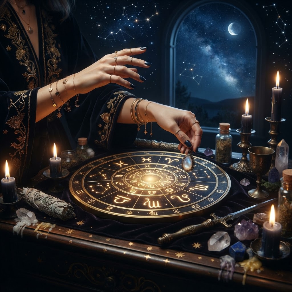 Fast love spells and urgent relationship spiritual guidance