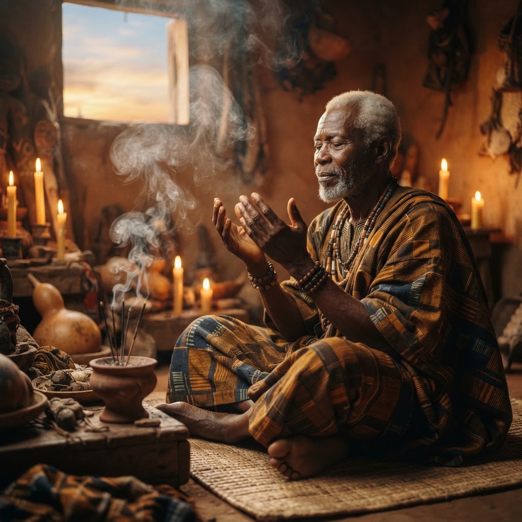 spiritual warfare prayer and fasting for relationship healing