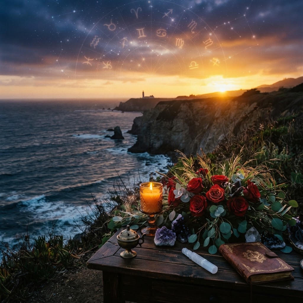 Lost love spells and astrology love guidance across Asia