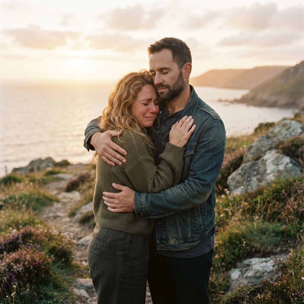 spiritual warfare prayer and fasting for relationship healing