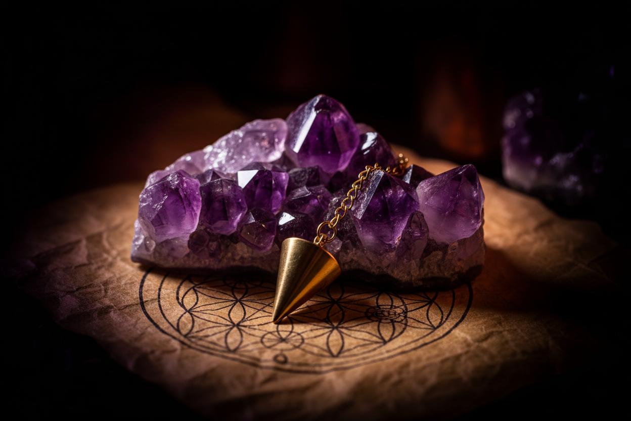 Reconciliation Spells spiritual ritual imagery