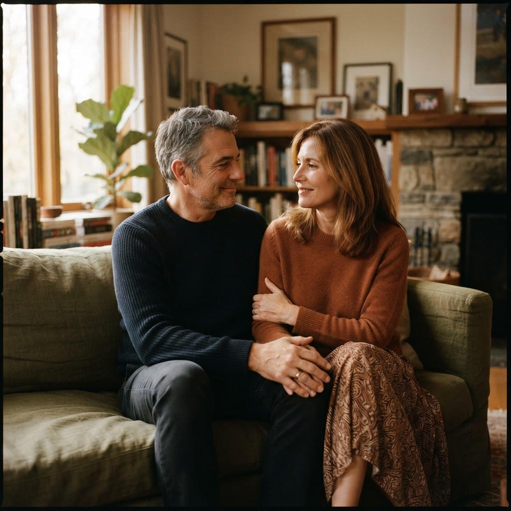 prayer for marriage restoration and reconciliation