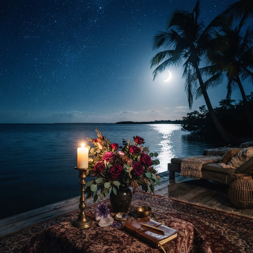 Lost love spells and astrology love guidance in Florida