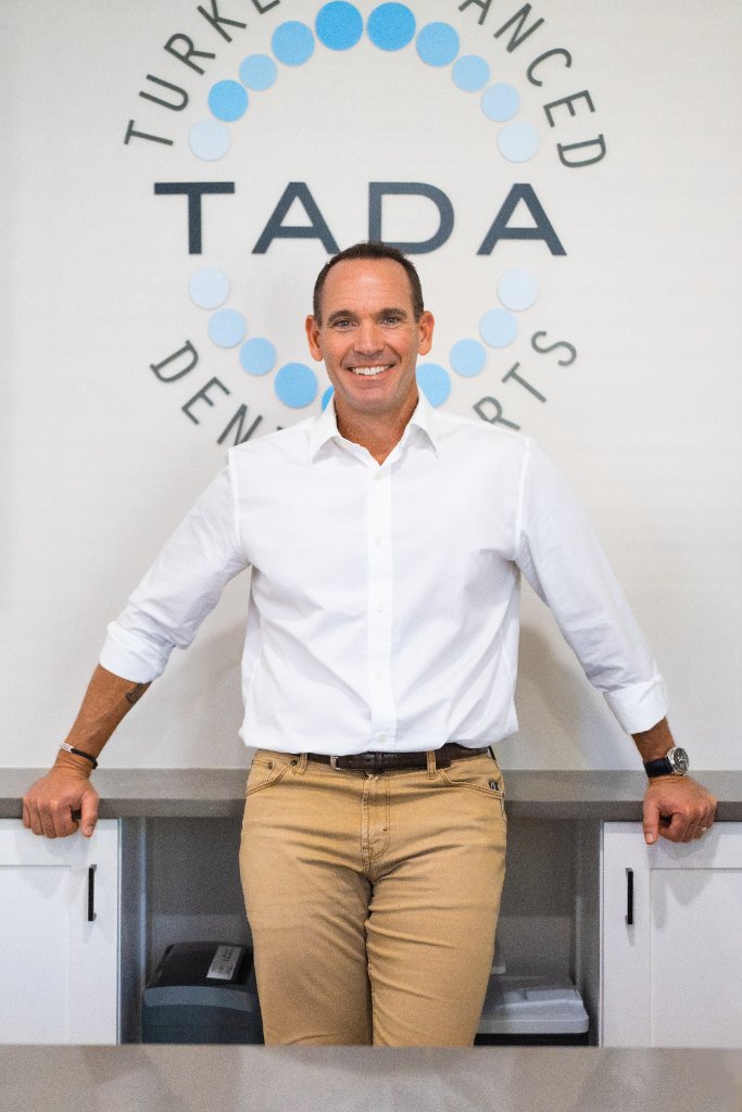 Dr. Andrew Turke