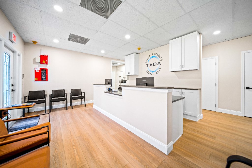 About Turke Advanced Dental Arts