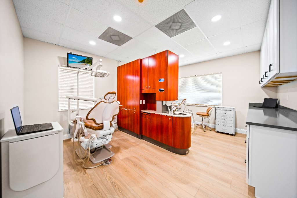 Teeth Whitening