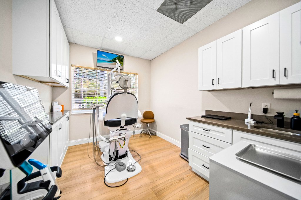 General Dentistry