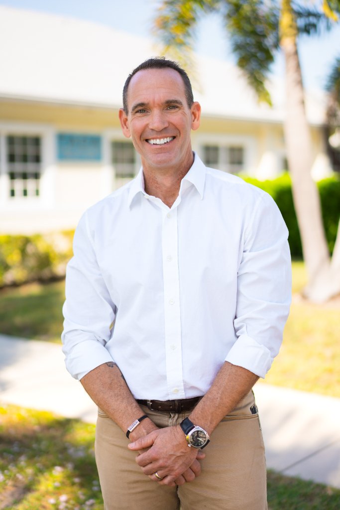 Dr. Andrew Turke
