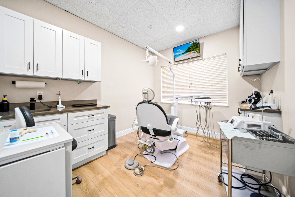 Emergency Dentistry