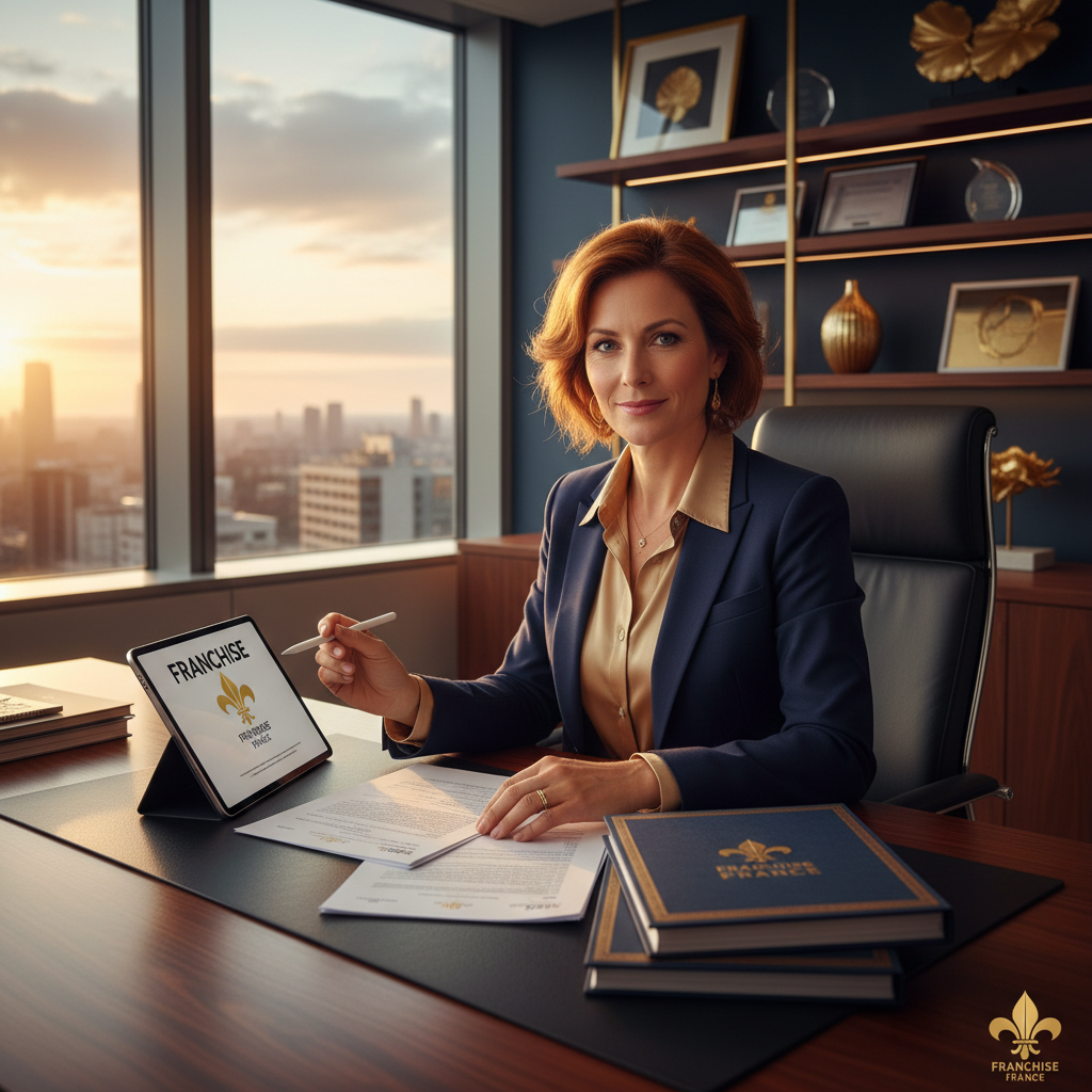 Comment devenir franchisé : le guide complet étape par étape