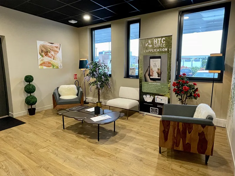 HTC Santé