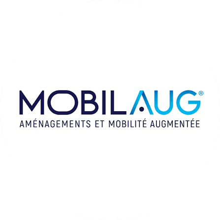 Logo Mobilaug