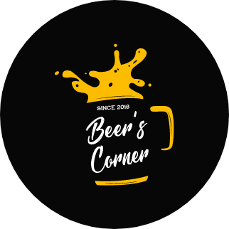 Logo Beer's Corner
