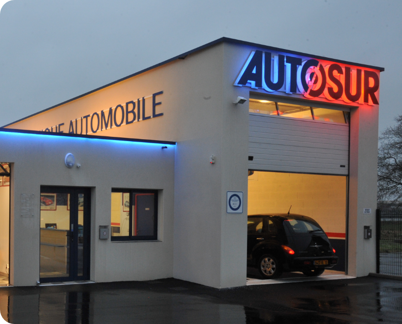 Autosur