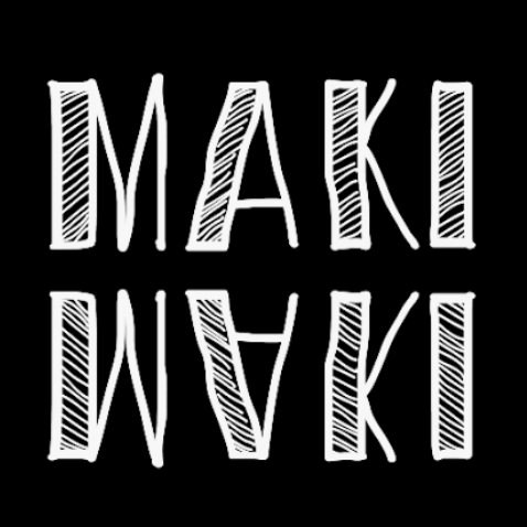 Logo MakiMaki