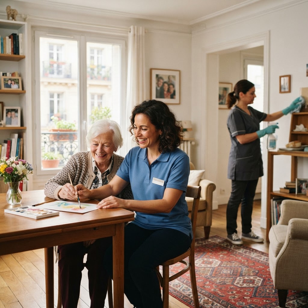 O2 Care Services