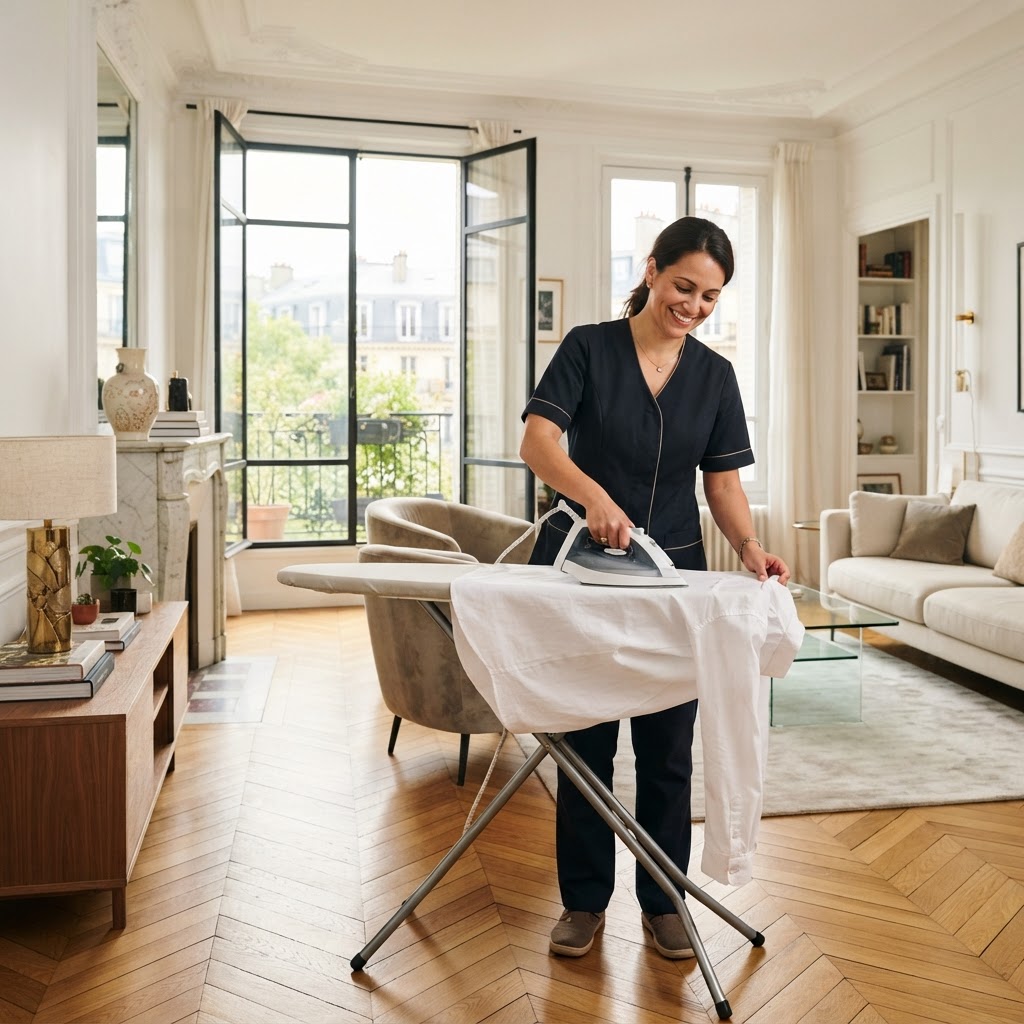Maison et Services