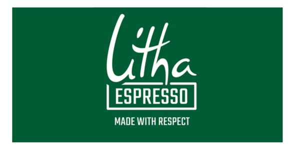 Logo Litha Espresso