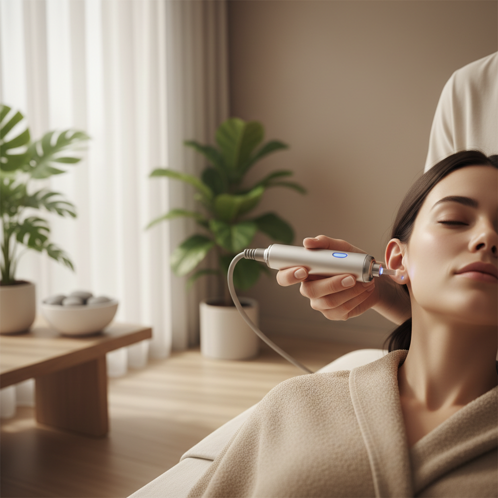 Ouvrir un centre de sevrage et de bien-être au laser en franchise : ce qu'il faut vraiment savoir