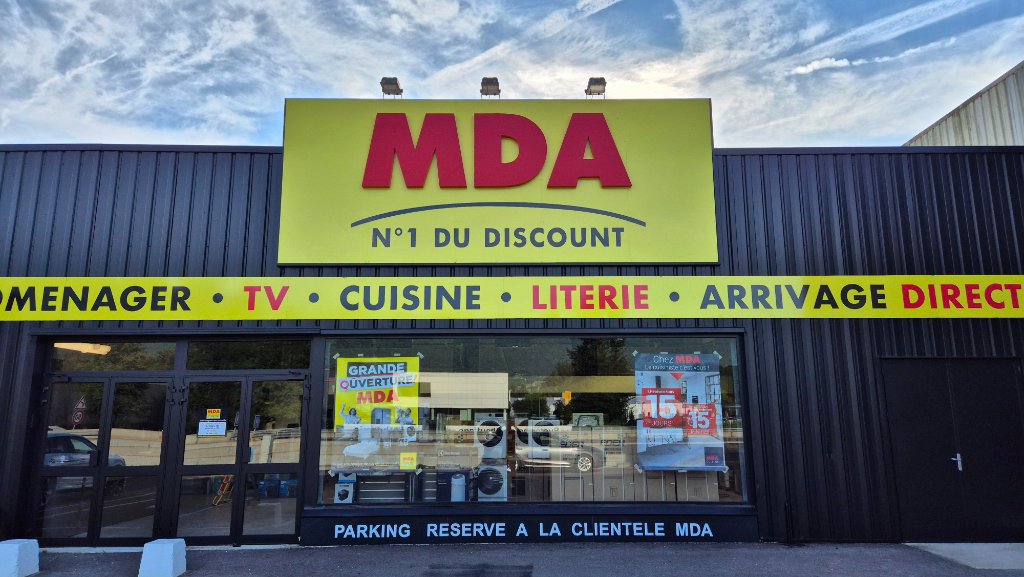 MDA