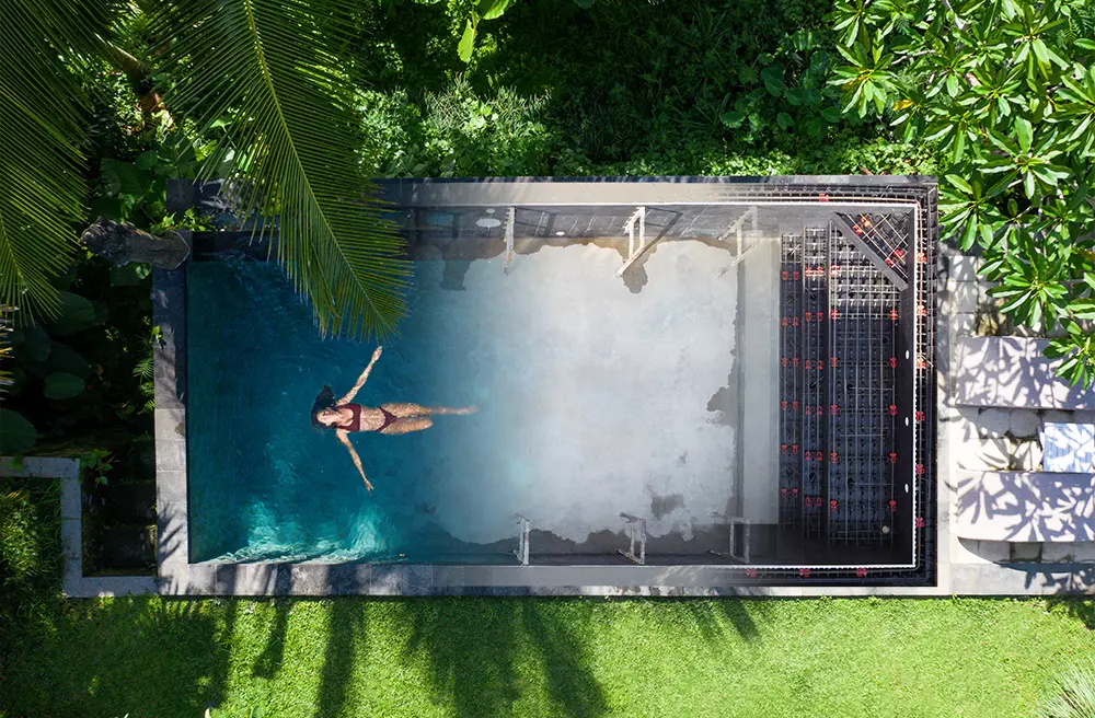 SolidPool