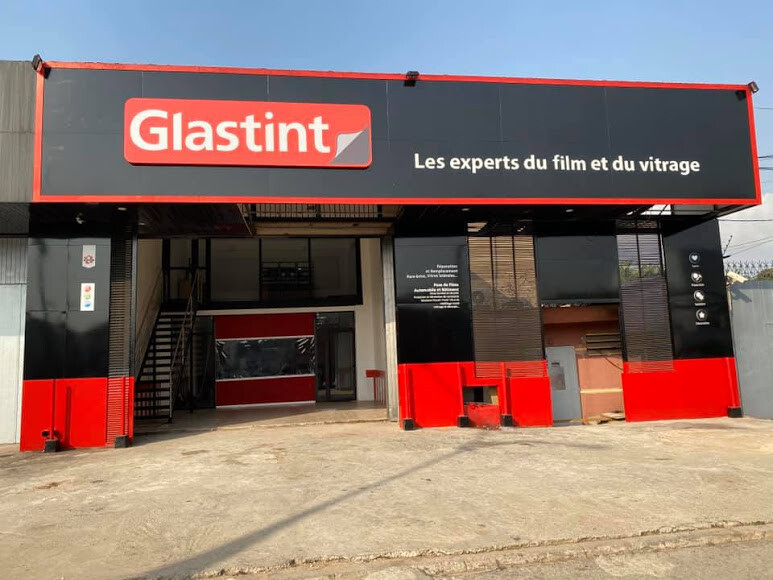 Glastint