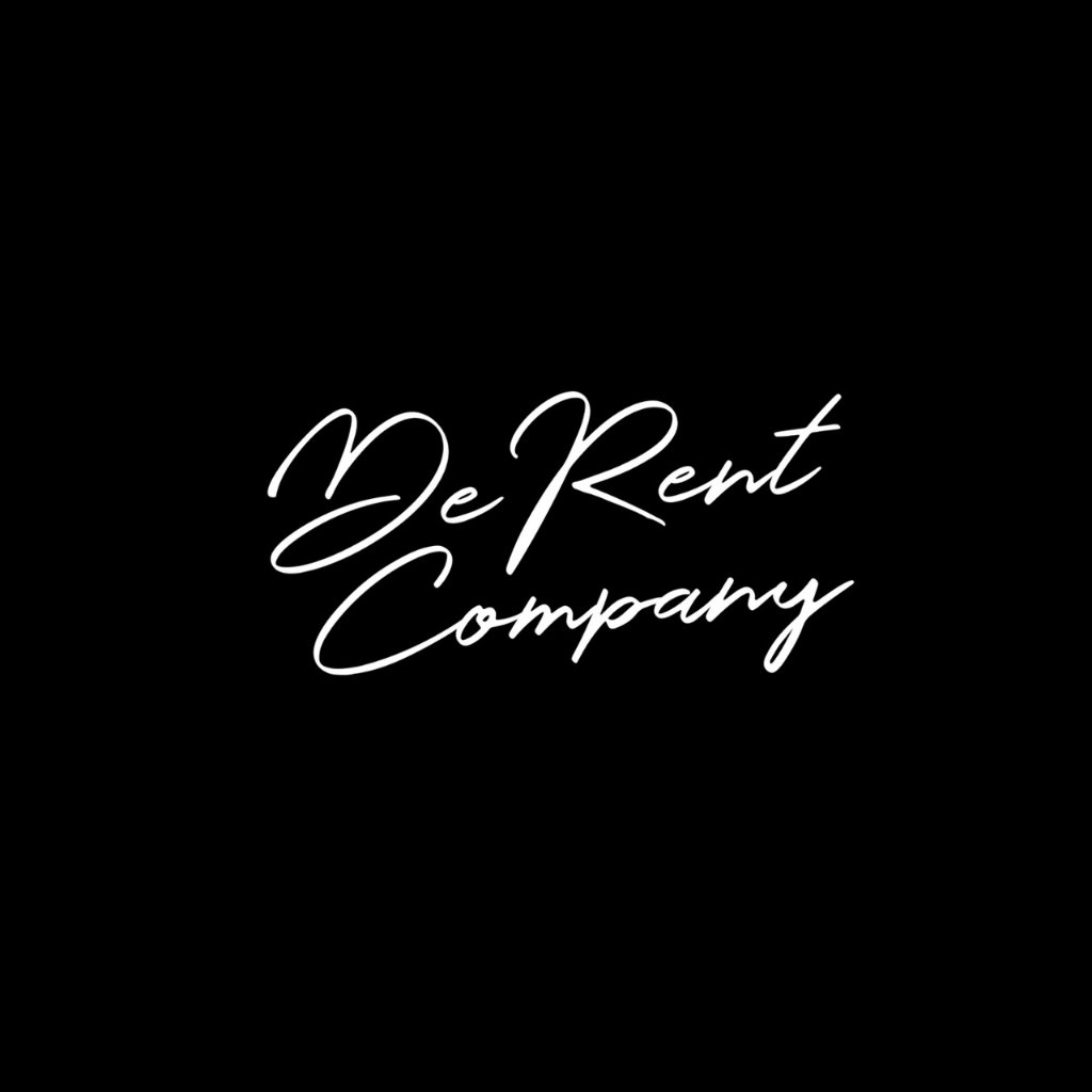 Logo De rent company
