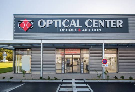 Optical Center