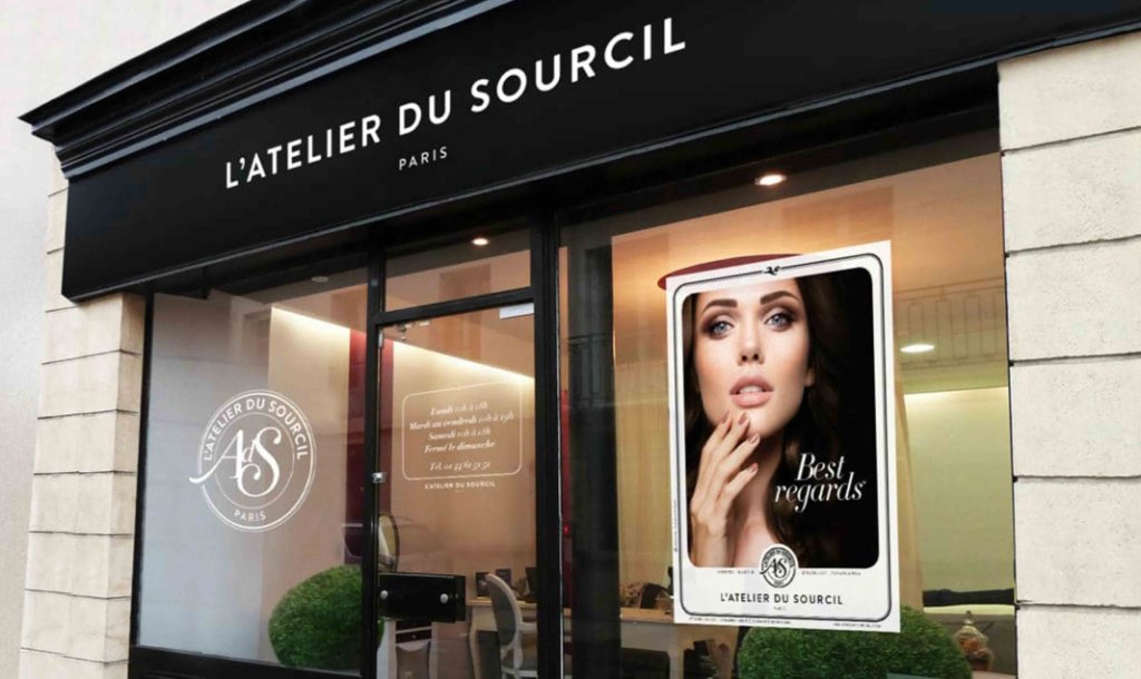L'atelier du sourcil