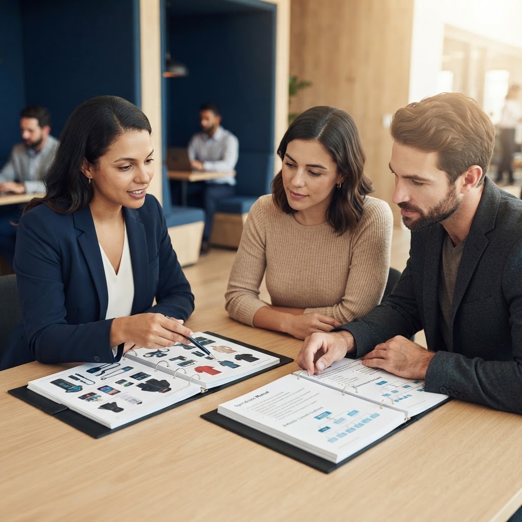 Concession ou franchise : quelles différences pour votre projet ?