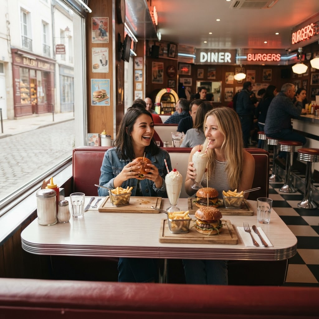 Memphis Coffee