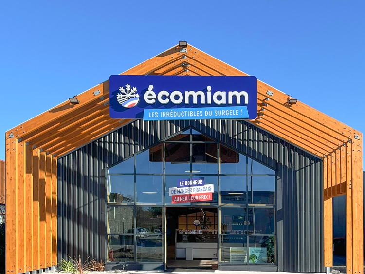 Ecomiam
