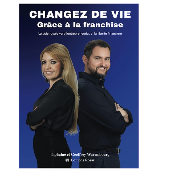 Changez de vie grâce à la franchise
