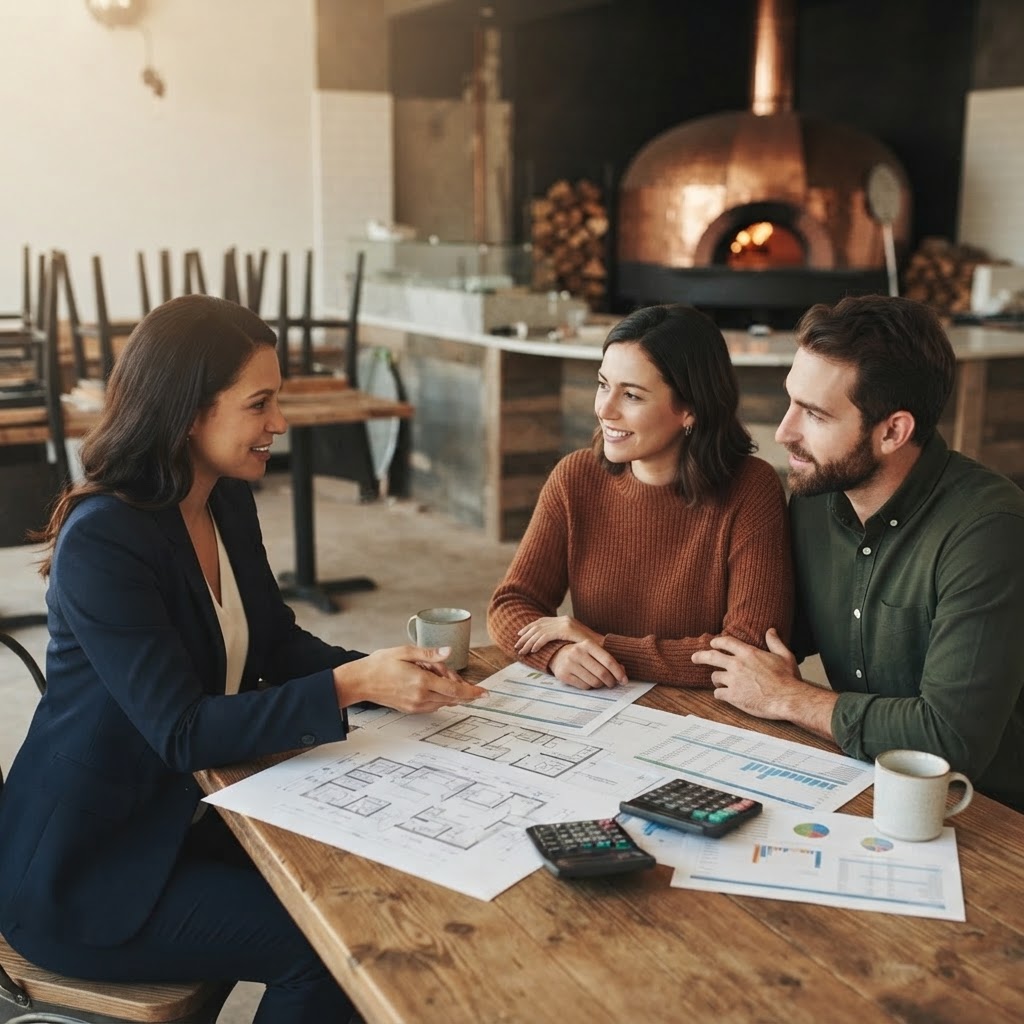 Ouvrir une franchise Jordan Tomas Pizza : conditions, coûts et rentabilité