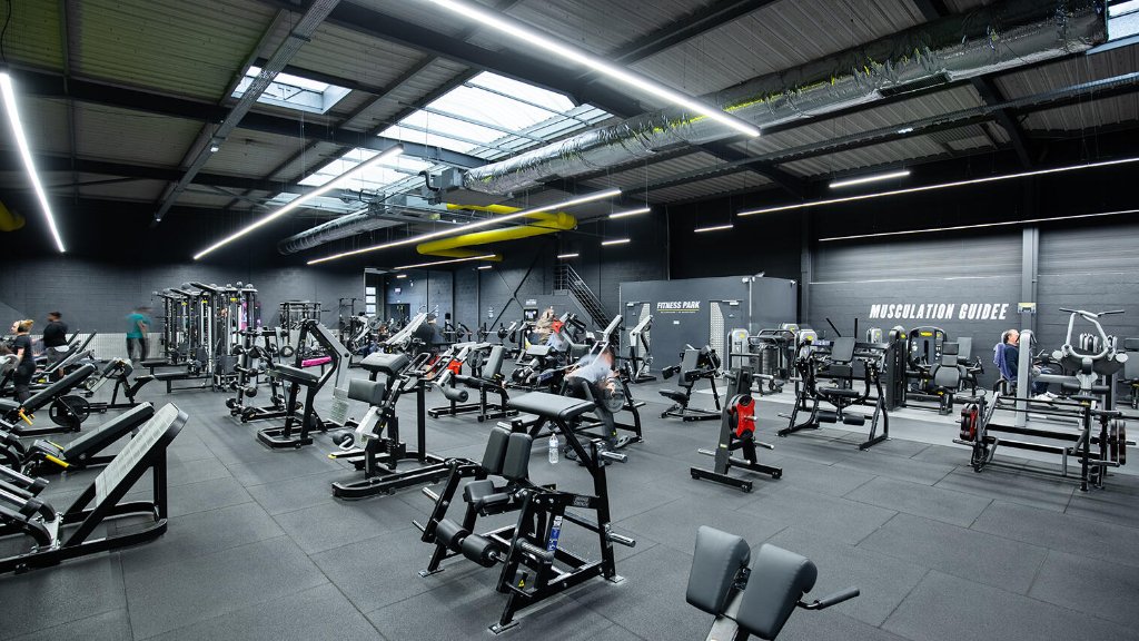 Fitness Park