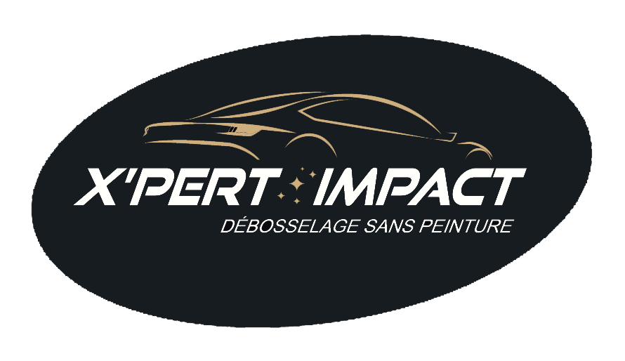 Logo X'pert impact